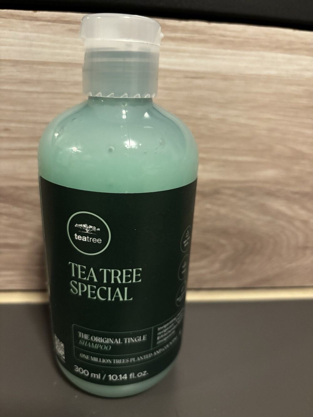 Paul Mitchell Tea Tree Special Shampoo 10.14 oz